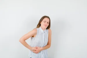 Appendicitis