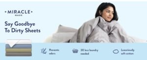 Miracle Sheets