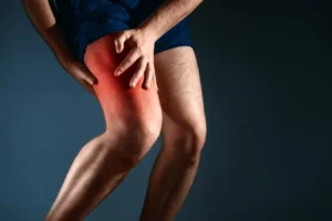 Muscle spasms