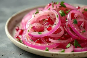 Red Onion
