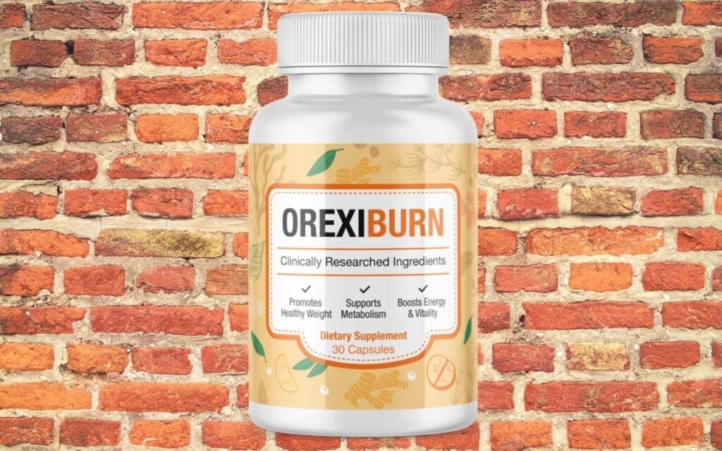 orexiburn