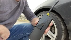 Airmoto Air Pump
