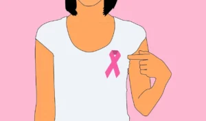 Breast Cancer Also Affects Young Women