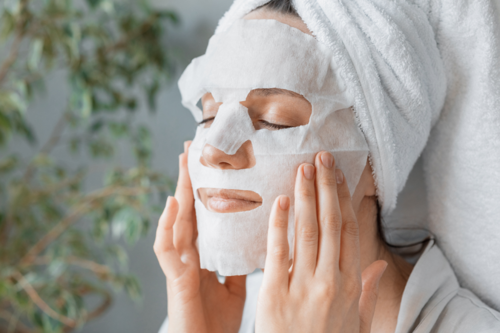 Face mask