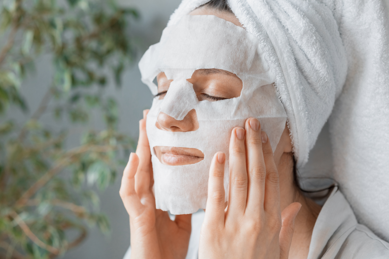 Face mask