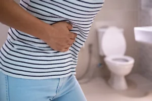 Diarrhea