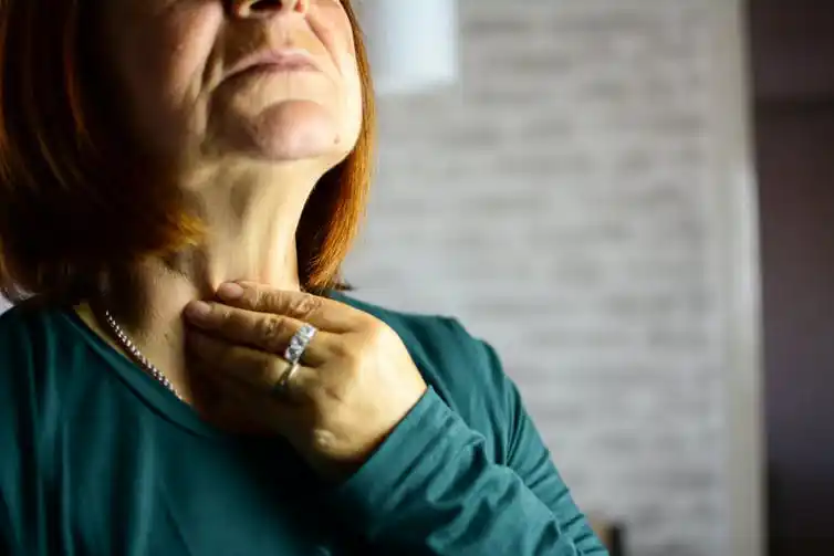 Hypothyroidism