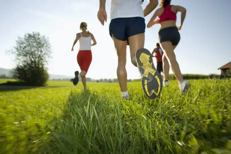 Physical activity