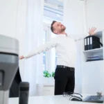 Five Tips To Avoid Back Pain