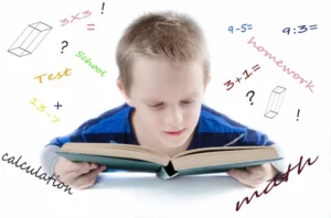 dyslexia