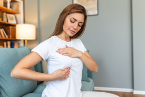 The Importance Of Screening And Self-Examination In The Fight Against Breast Cancer