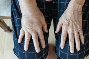 Fluid retention