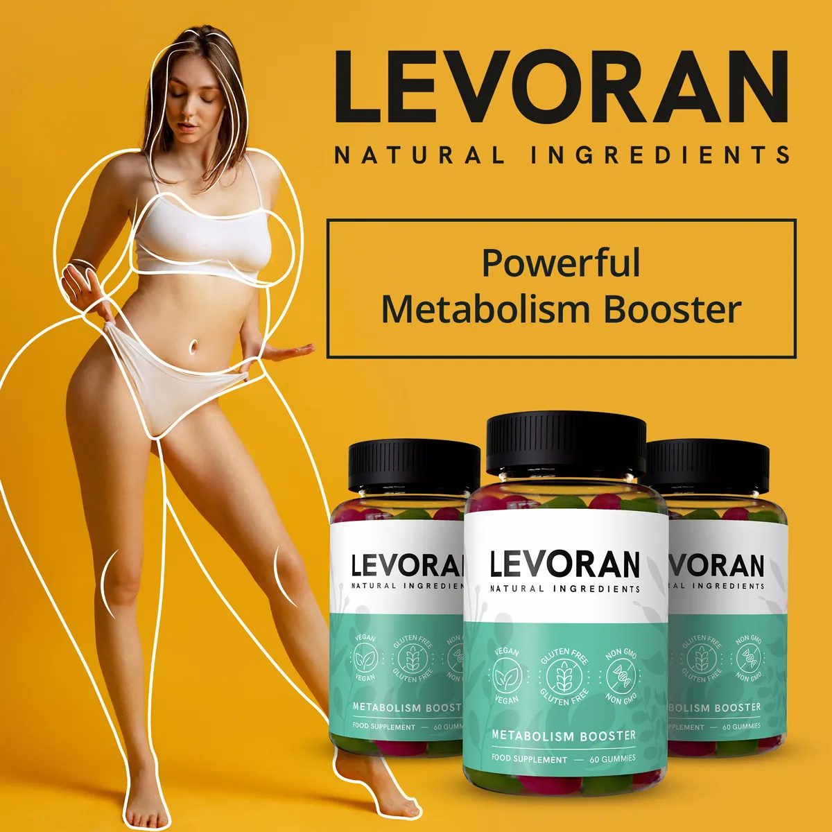 LEVORAN