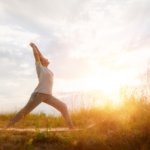 Physical Exercise As An Effective Antidote To Chronic Pain