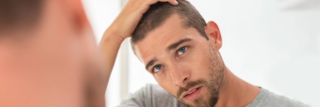 Scalp Psoriasis