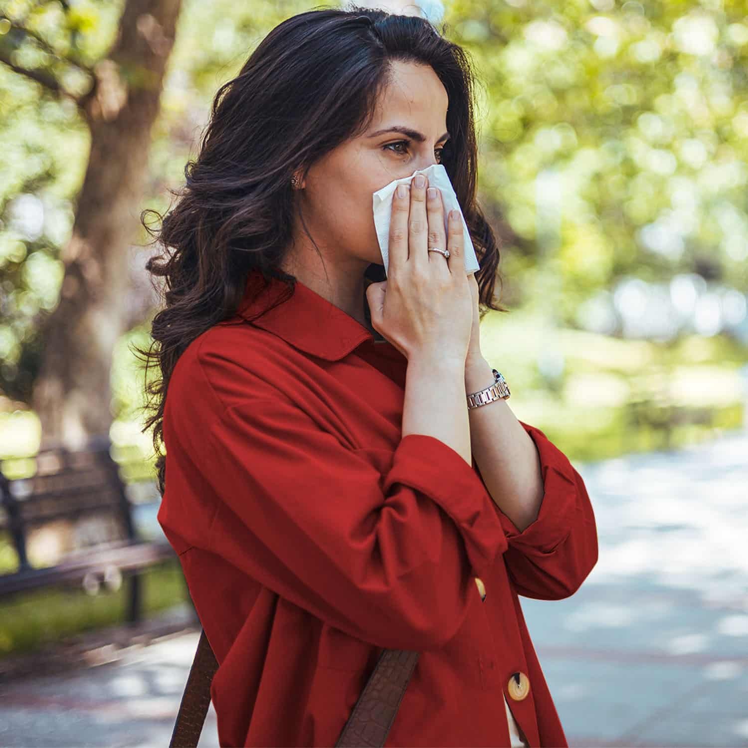 Seasonal Allergies
