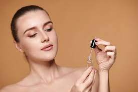 Timeless Beauty Serum