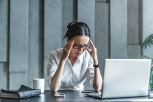 chronic stress