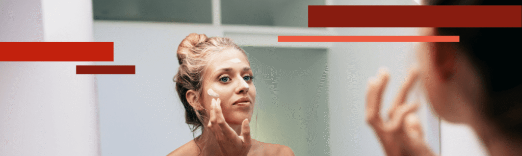 dry skin