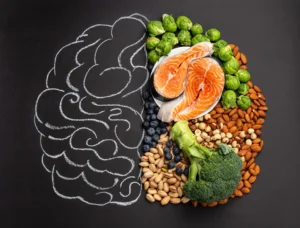 The 10 Secret Foods To Boost Your Brain And Energy