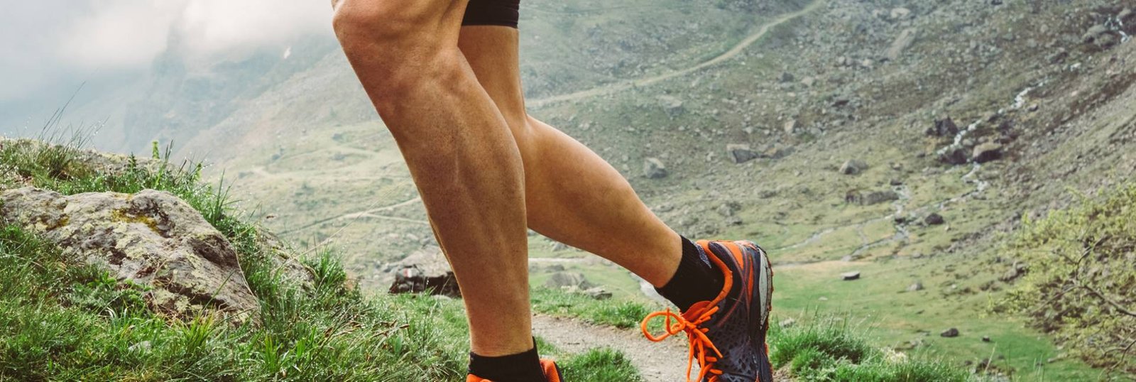 muscle soreness