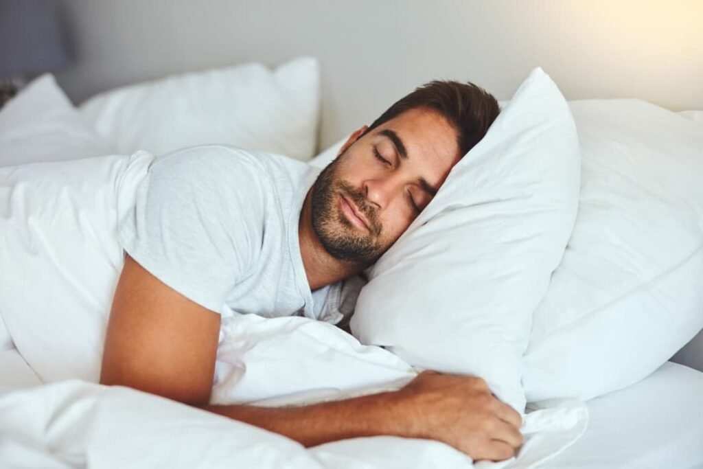 sleep
