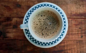 Caffeine