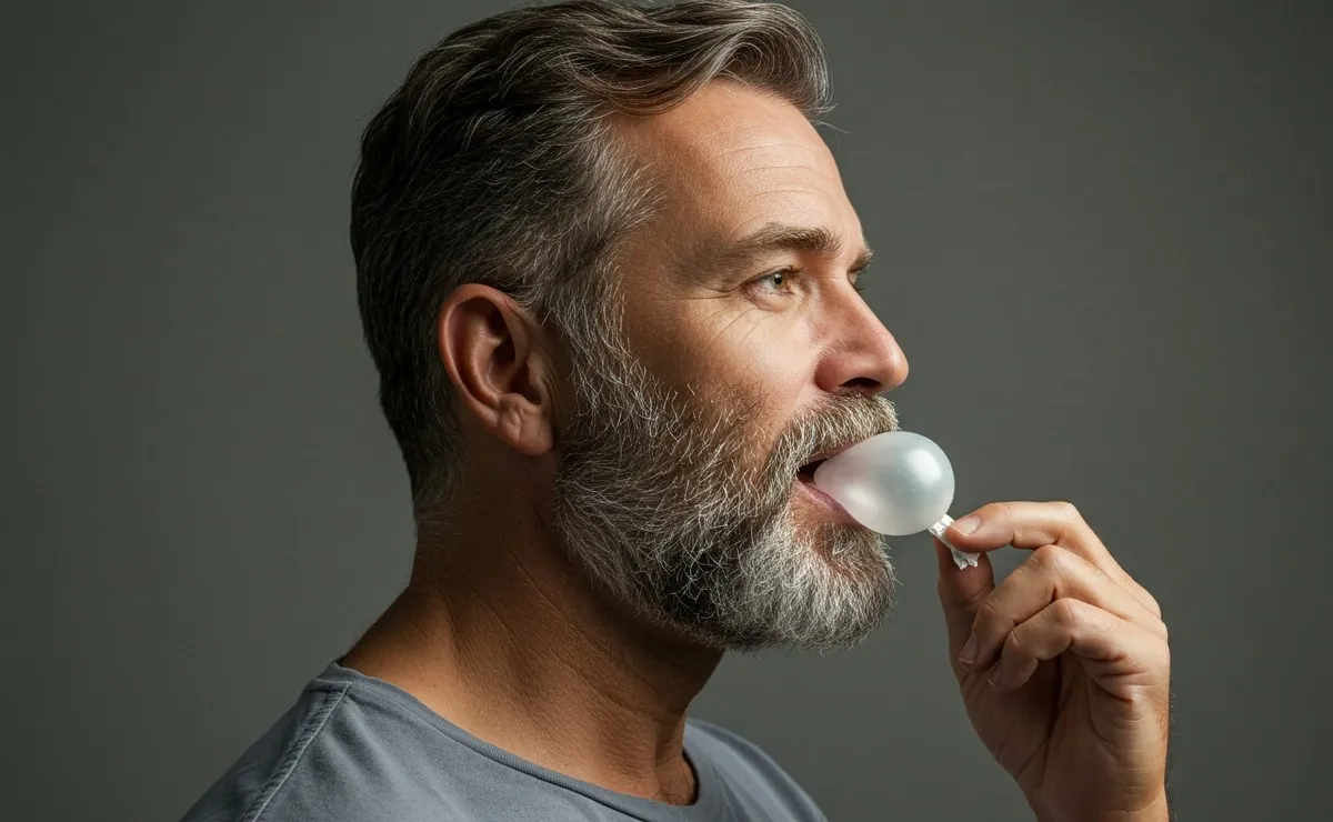 Chewing gum