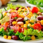 Diet And Menopause: Key Foods To Feel Better