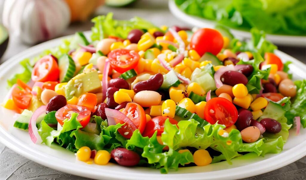 Diet and menopause