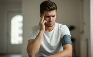 First Aid: What to Do if Your Blood Pressure Drops?