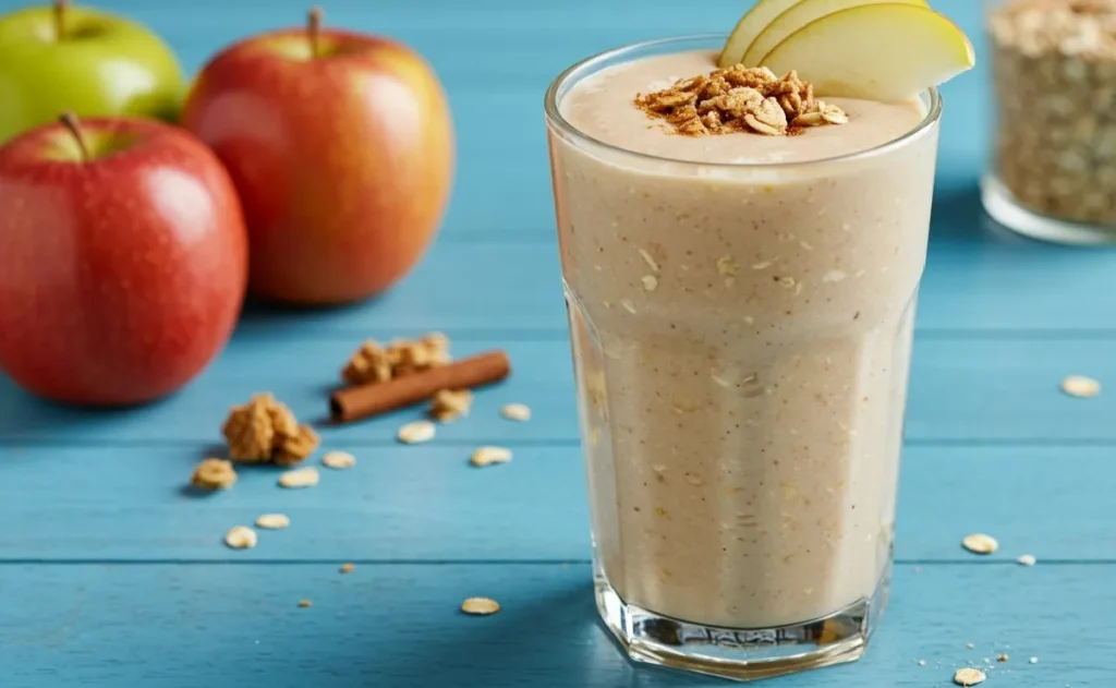 Healthy breakfast