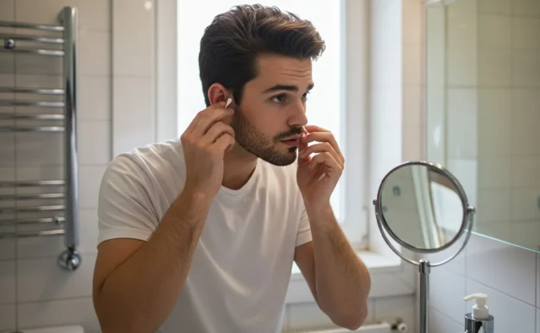Hearing Care: How to Clean Your Ears Without Damage, According to Experts