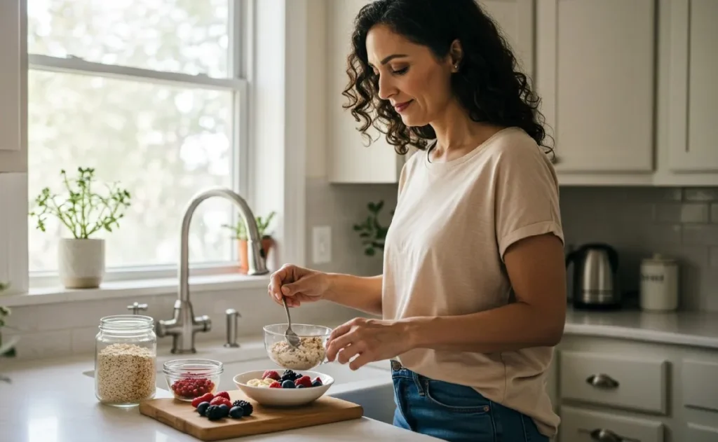 Intermittent fasting