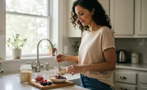 Intermittent Fasting For Weight Loss: This Is How The Popular 16:8 Method Works