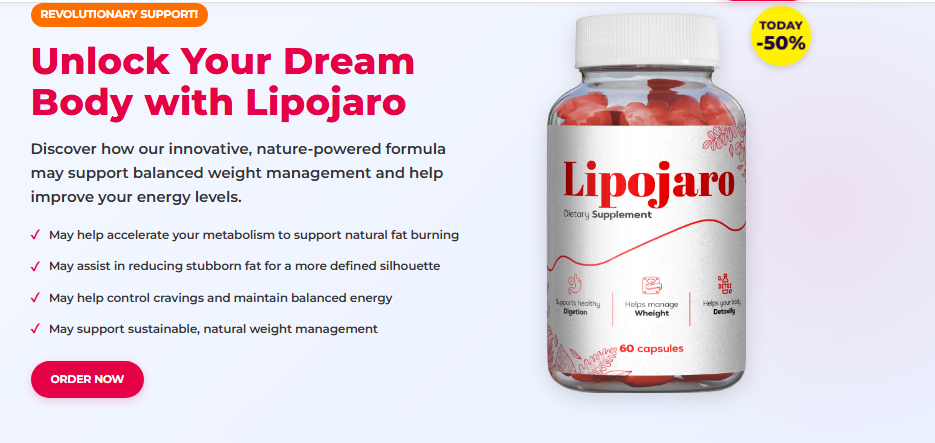 Lipojaro 1