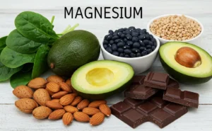Magnesium: Key to Strong, Relaxed Muscles