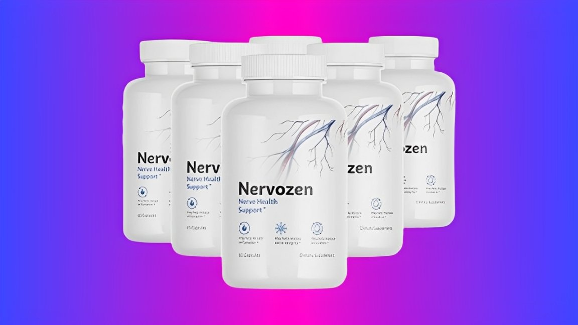 Nervozen