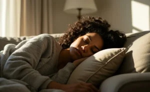 The Perfect Nap: How Sleeping for 26 Minutes Can Boost Your Productivity