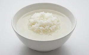 Rice Water: The Natural Remedy For Stomach, Skin, And Dehydration
