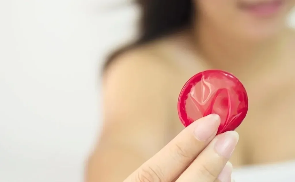 Signs of chlamydia