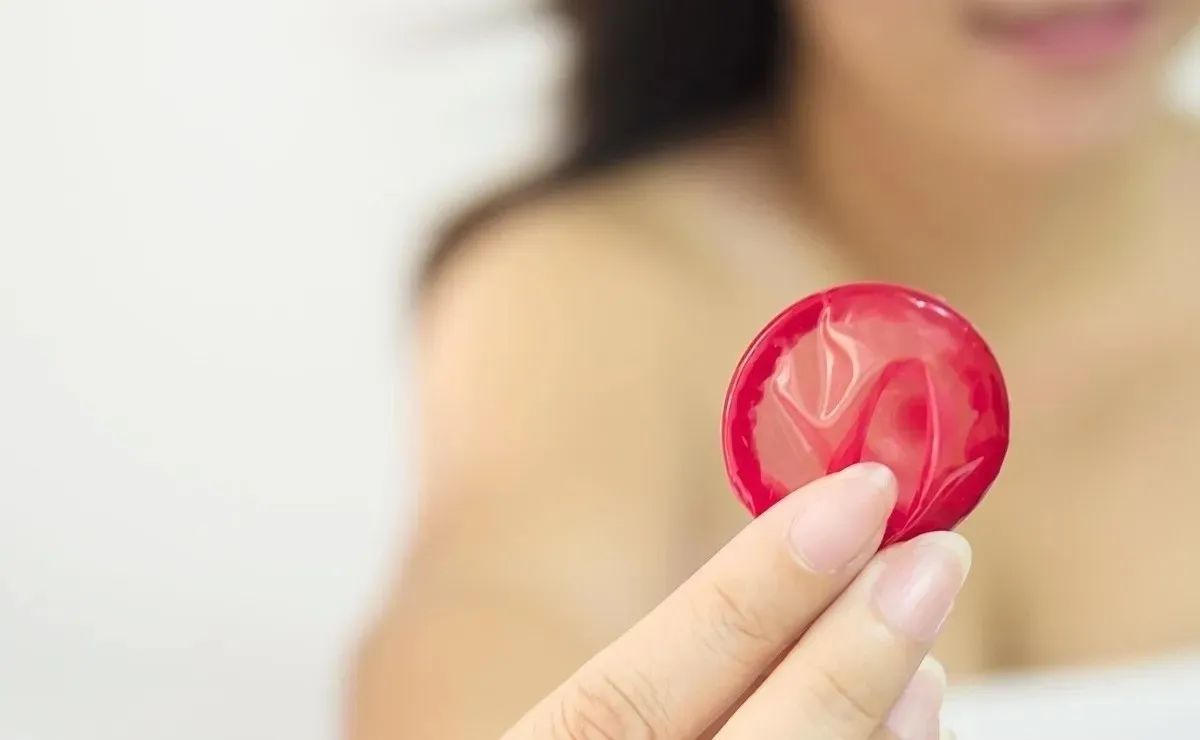 Signs of chlamydia