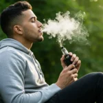 Vaping And Cancer: Growing Evidence Of Lung Dangers