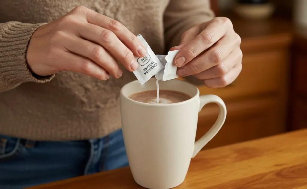 artificial sweeteners