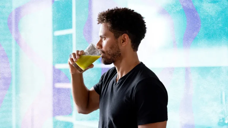 The Best Foods To Take Care Of Your Kidneys, According To Health Experts