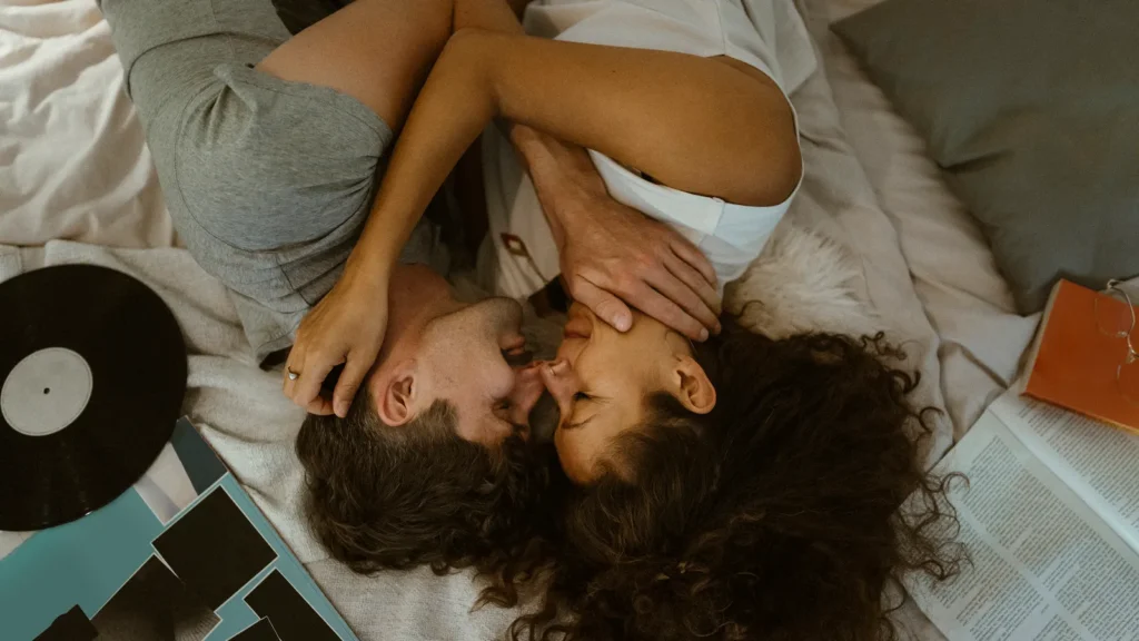 best sex position