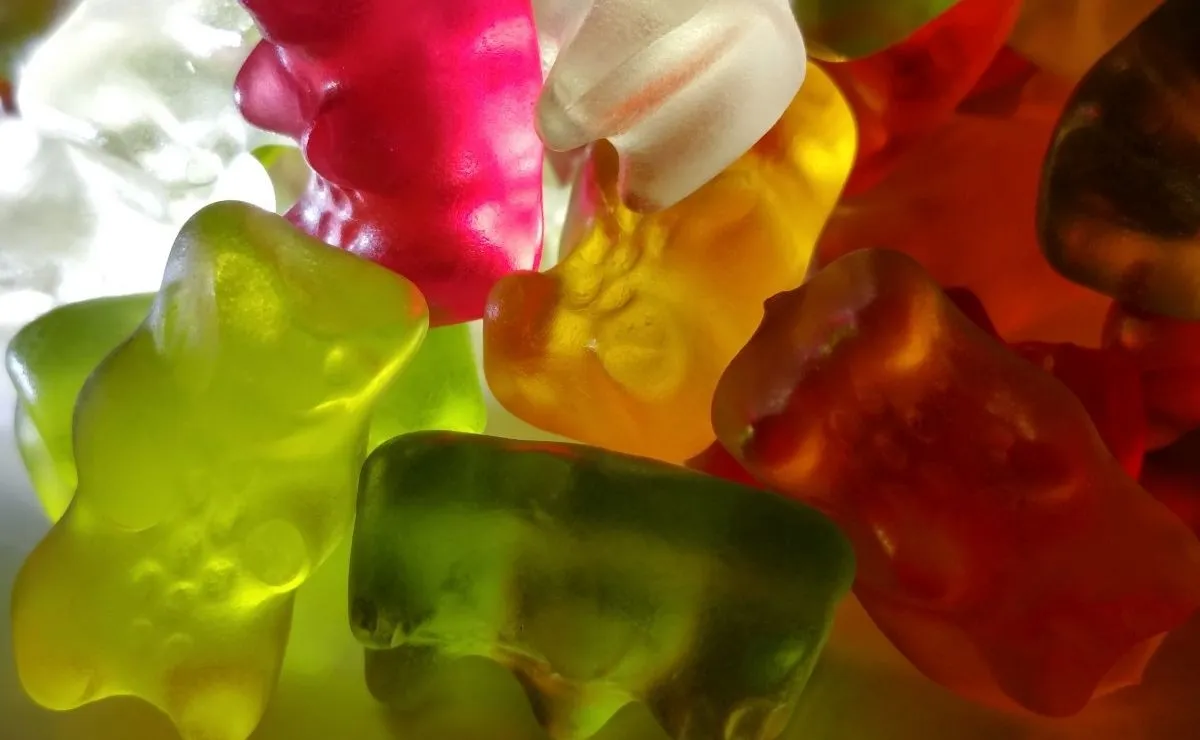collagen gummies