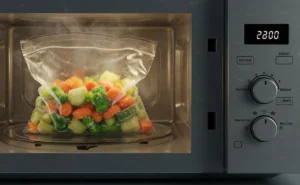 Proper Defrosting Is Key: Learn To Avoid The Bacterial Danger Zone