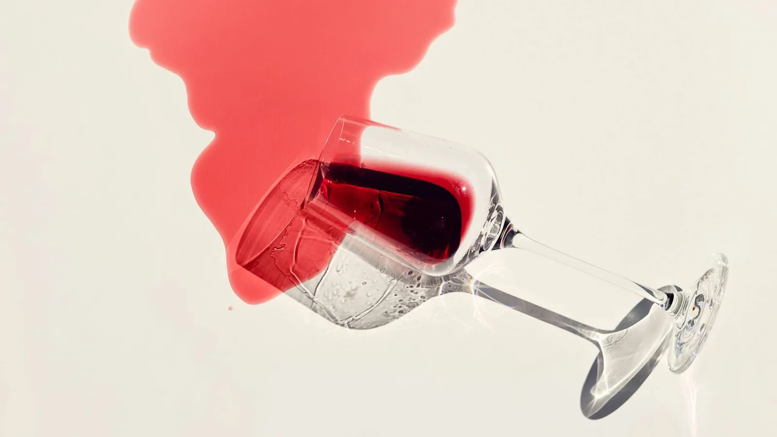 drinking alcohol