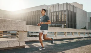 How Many Days A Week Should You Exercise To Live Longer, According To Science?